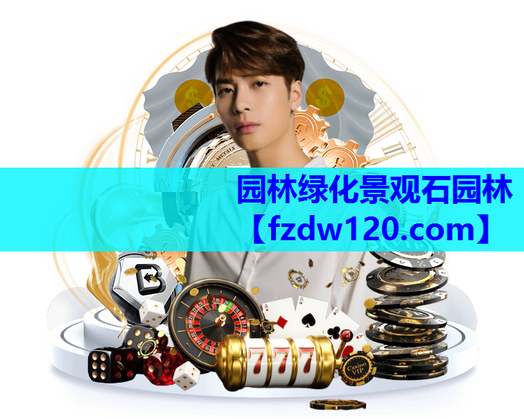 园林绿化景观石园林